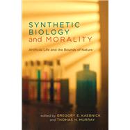 Synthetic Biology and Morality