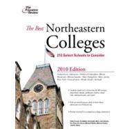 The Best Northeastern Colleges, 2010 Edition
