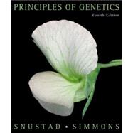 Principles of Genetics, 4th Edition