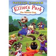 Elliot's Park #3: Walnut Cup