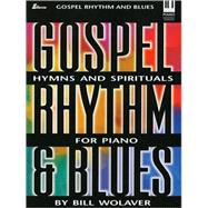 Gospel Rhythm & Blues