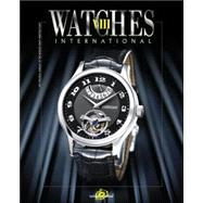 Watches International Volume VIII