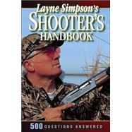 Layne Simpson's Shooter's Handbook