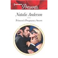 Princess's Pregnancy Secret