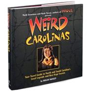 Weird Carolinas