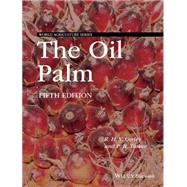 The Oil Palm