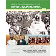 Ethnic Groups in Africa