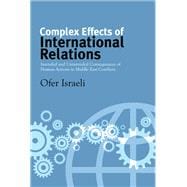 Complex Effects of International Relations