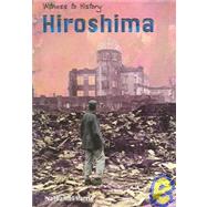 Hiroshima,9781439539392 Hiroshima,9781439539392