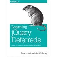 Learning Jquery Deferreds