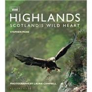 Highlands Scotland's Wild Heart