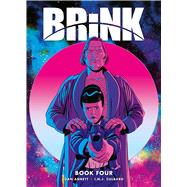Brink Book Four