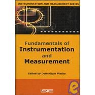 Fundamentals Of Instrumentation And Measurement