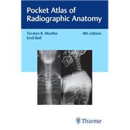 Pocket Atlas of Radiographic Anatomy