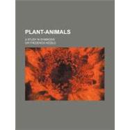 Plant-animals