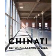 Chinati : The Vision of Donald Judd