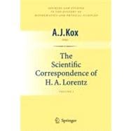 The Scientific Correspondence of H. A. Lorentz
