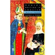 Women's Writers in English : Medieval England