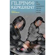 Filipinos Represent
