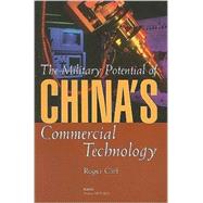 The Military Potential of China's Commercial Technology