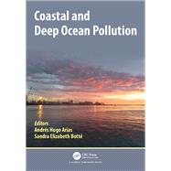 Coastal and Deep Ocean Pollution