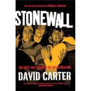Stonewall : The Riots That Sparked the Gay Revolution