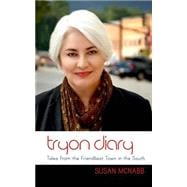 Tryon Diary