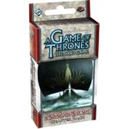 A Game of Thrones the Card Game: A Song of Silence, Chapter Pack