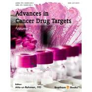 Advances in Cancer Drug Targets: Volume 2