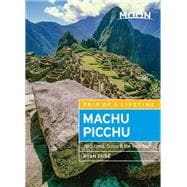 Moon Machu Picchu With Lima, Cusco & the Inca Trail