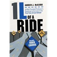 1L of a Ride(Academic and Career Success Series)