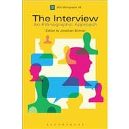 The Interview An Ethnographic Approach