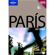 Lonely Planet Encounter Paris