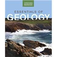 Essentials of Geology (Fourth Edition) with SW+REG CRD