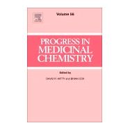 Progress in Medicinal Chemistry