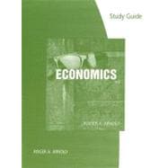 Study Guide for Arnold's Economics