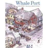 Whale Port: Whale Port