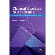 Clinical Practice to Academia