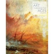 Gardner's Art through the Ages, A Global History, Volume II