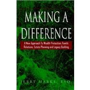 Making a Difference