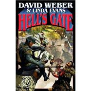 Hell's Gate (Book 1 in new MULTIVERSE series)