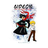 Gideon and the Crimson Samurai
