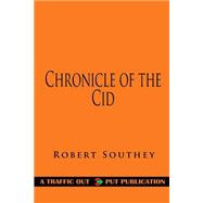 Chronicle of the Cid