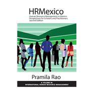 Human Resource Management in Mexico