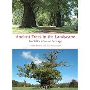 Ancient Trees in the Landscape