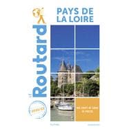 Guide du Routard Pays de la Loire 2021/22