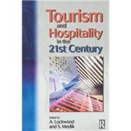 Tourism and Hospitality in the 21st Century