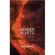 Gender Hurts: A Feminist Analysis of the Politics of Transgenderism