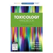 Toxicology Handbook