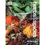 Herbs & Spices The cook's reference